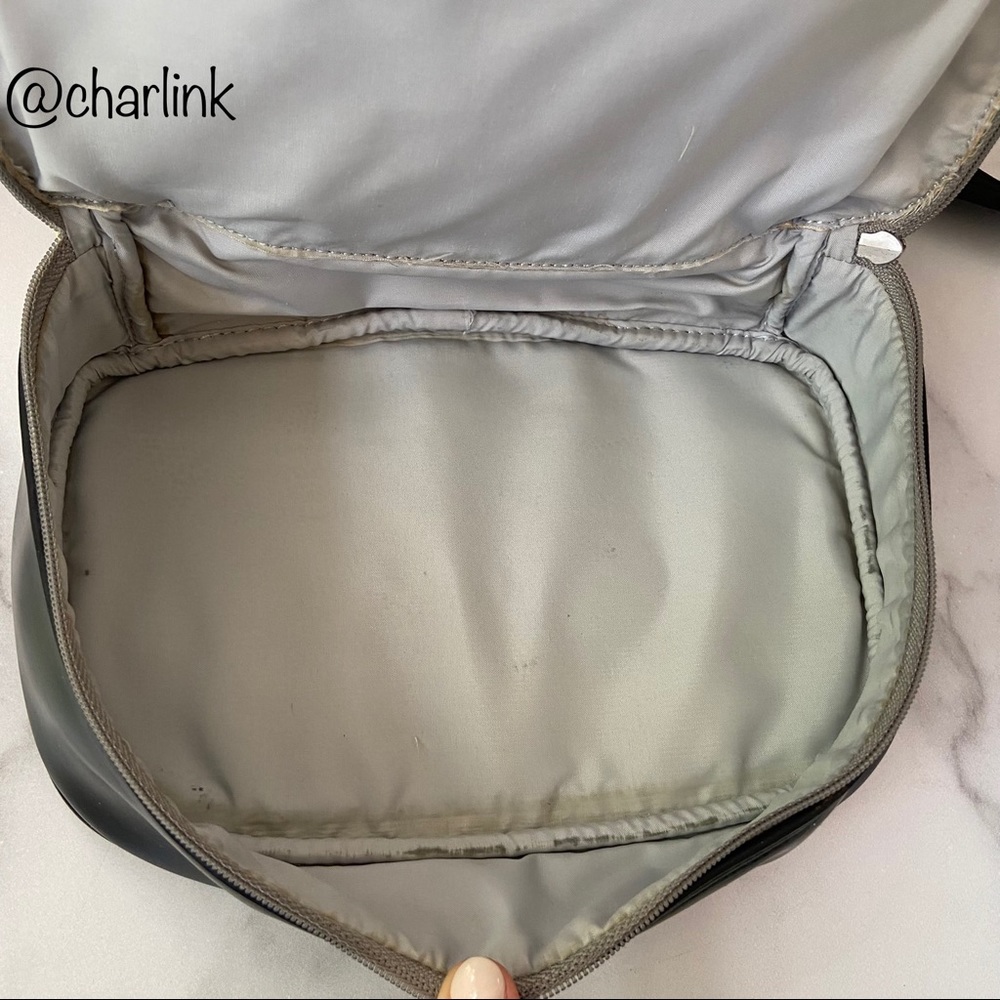 ❌SOLD❌ CHANEL mini backpack - Authentic Vintage - Picture 11 of 16